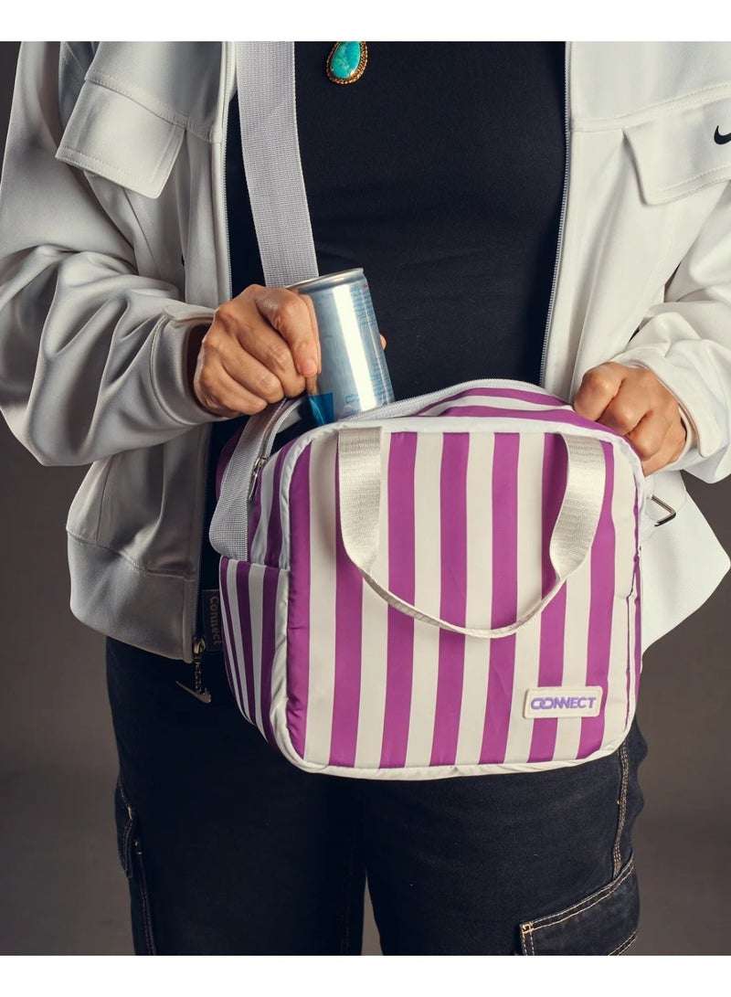 Connect Bags Cooler Summer Shoulder Bag - Image 2
