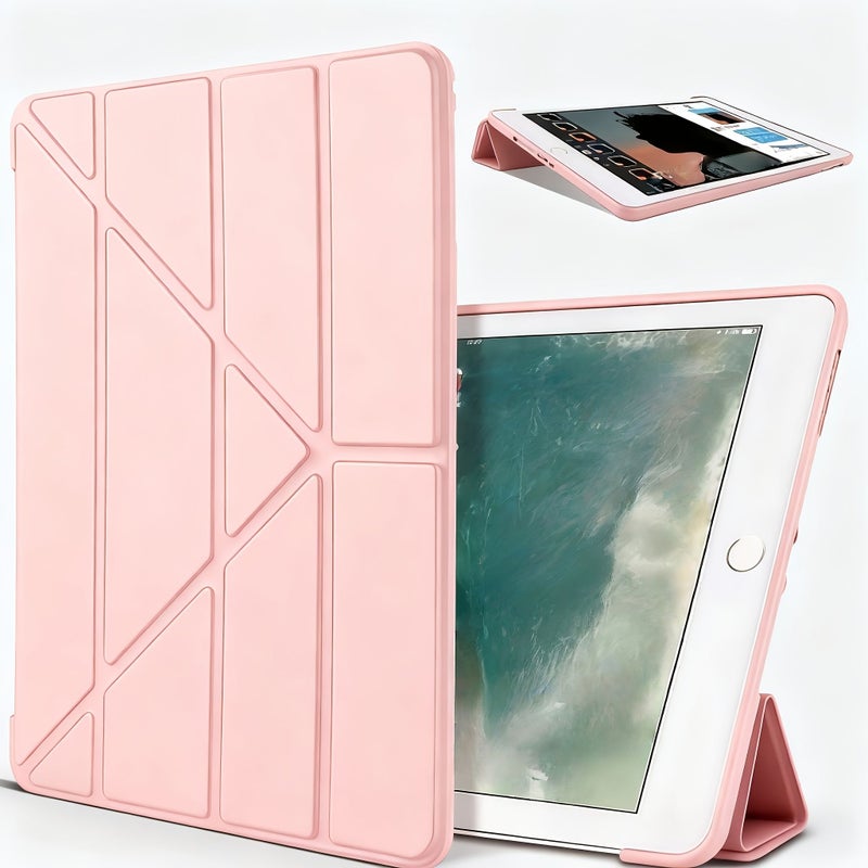 جراب أخضر لجهاز iPad Pro 11 موديلات 2018 إلى 2022 مع فتحة للقلم - Image 4