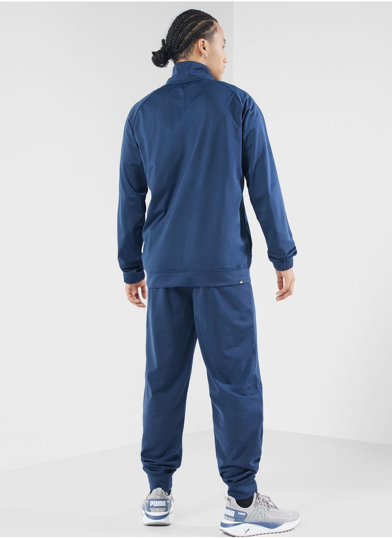 PUMA - Power Poly Tracksuit - Image 1