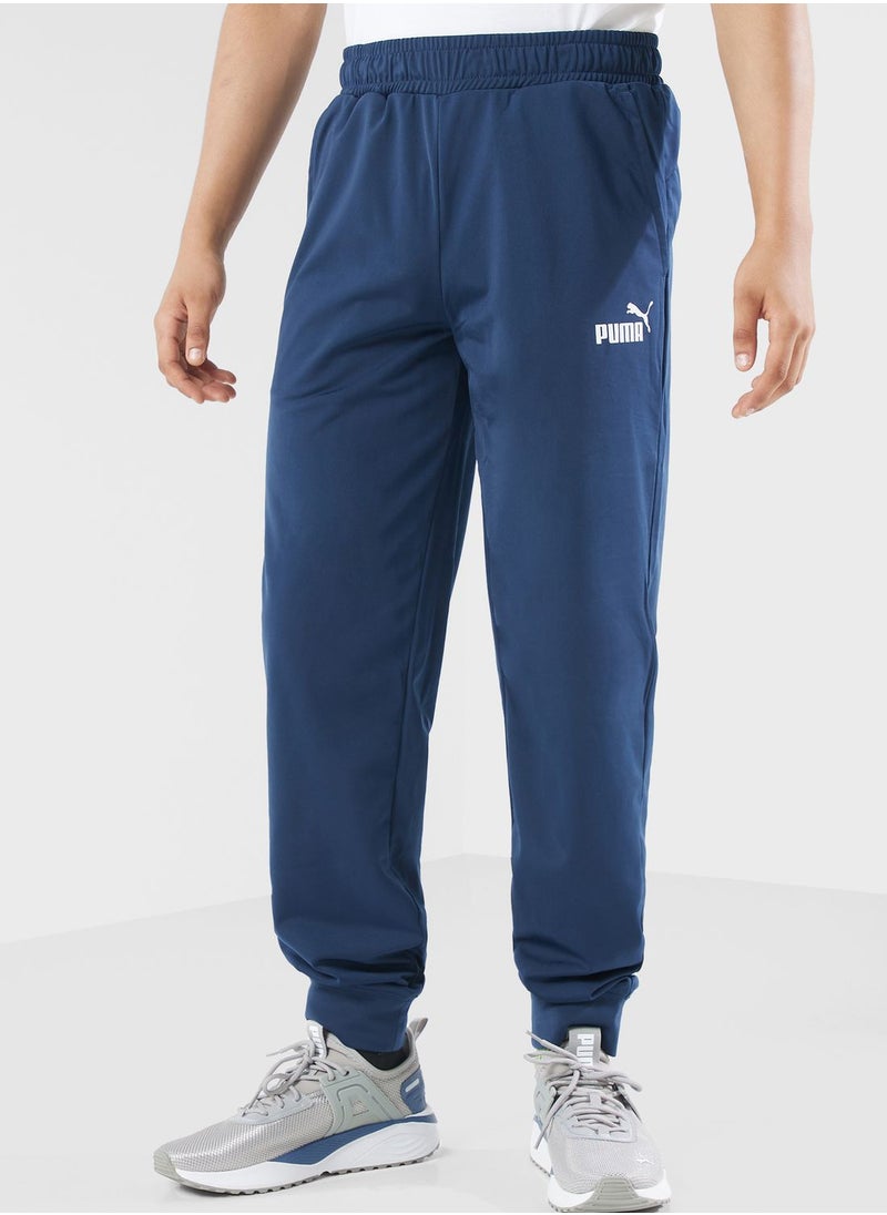 PUMA - Power Poly Tracksuit - Image 1