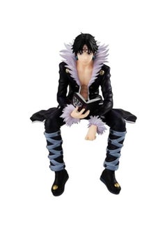 Generic Chrollo Lucilfer Figures, Kurapika/Illumi Zaoldyck Anime Figure Statues Noodle Stopper Anime Action Figurine Ornaments for Fans  - Image 1