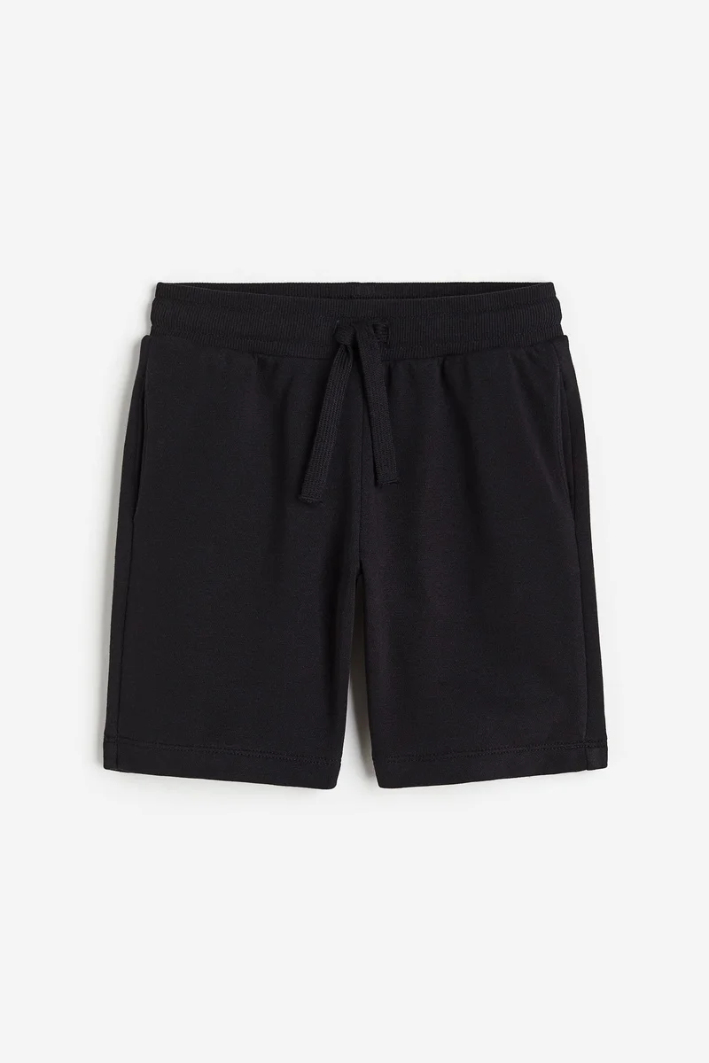 H&M Sweatshirt shorts