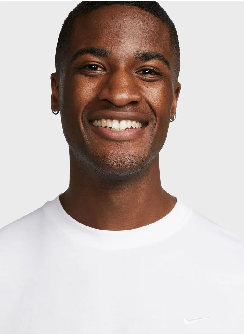 Nike Dri-Fit Primary Statement T-Shirt