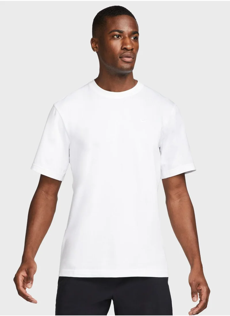 Nike Dri-Fit Primary Statement T-Shirt