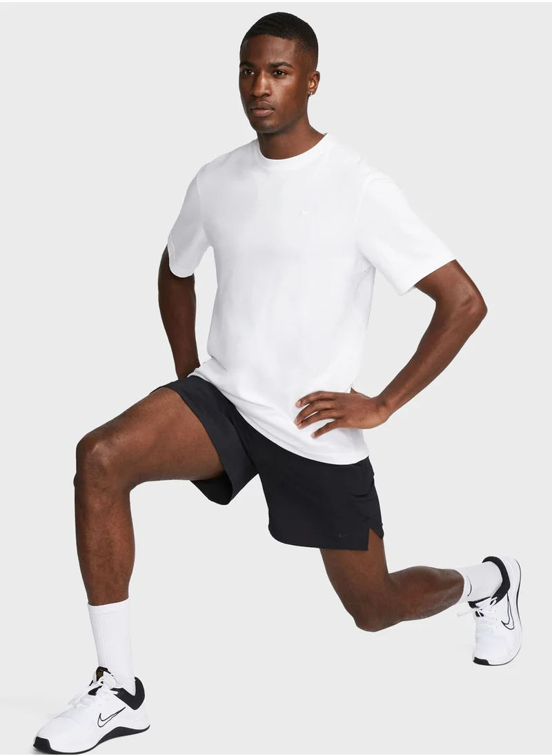 Nike Dri-Fit Primary Statement T-Shirt