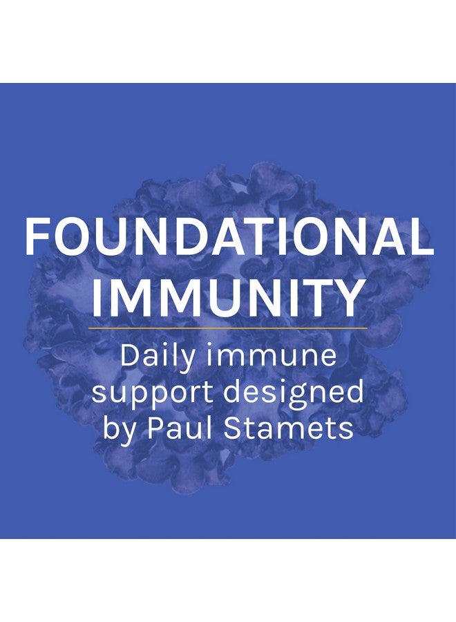 Host Defense Stamets 7 Mushroom Powder Daily Immune Support Mushroom Supplement 3.5 Oz Plain - Image 4