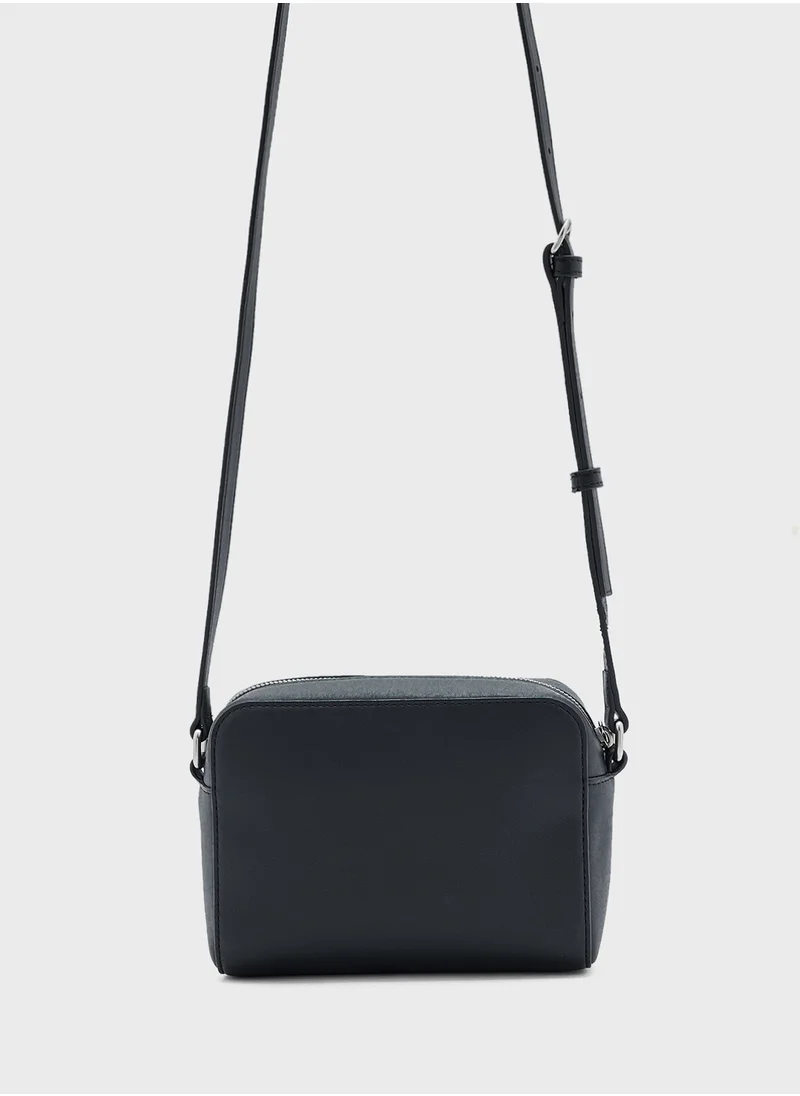 Calvin Klein Jeans Narrow Strap Crossbody