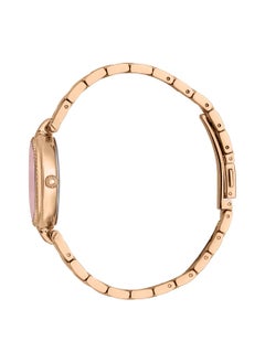 Just Cavalli Women's Round Shape Stainless Steel Wrist Watch JC1L254M0075 - 30 Mm  - Image 2