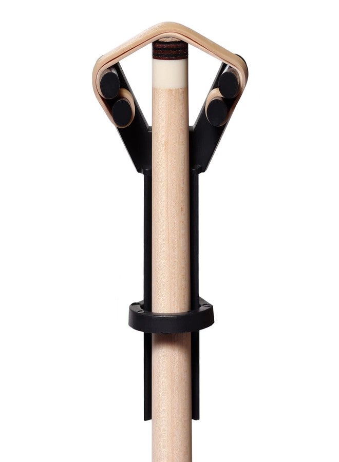 Tweeten Plastic Pool Billiard Cue Tip Clamp - Image 1