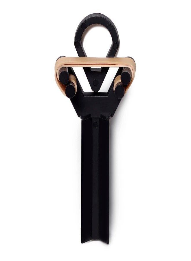 Tweeten Plastic Pool Billiard Cue Tip Clamp - Image 3