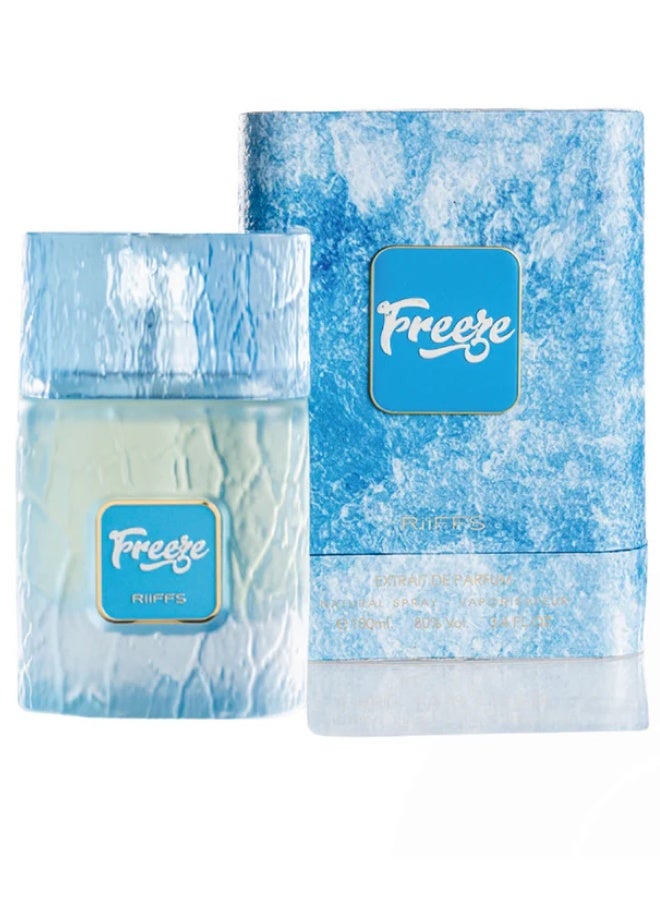 Riiffs Freeze Extrait De Parfum 100ml