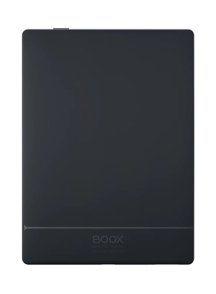 BOOX BOOX Go 6 E-Paper E-Reader, 2GB RAM + 32GB Storage, Android 12, 330 PPI Display - Image 4
