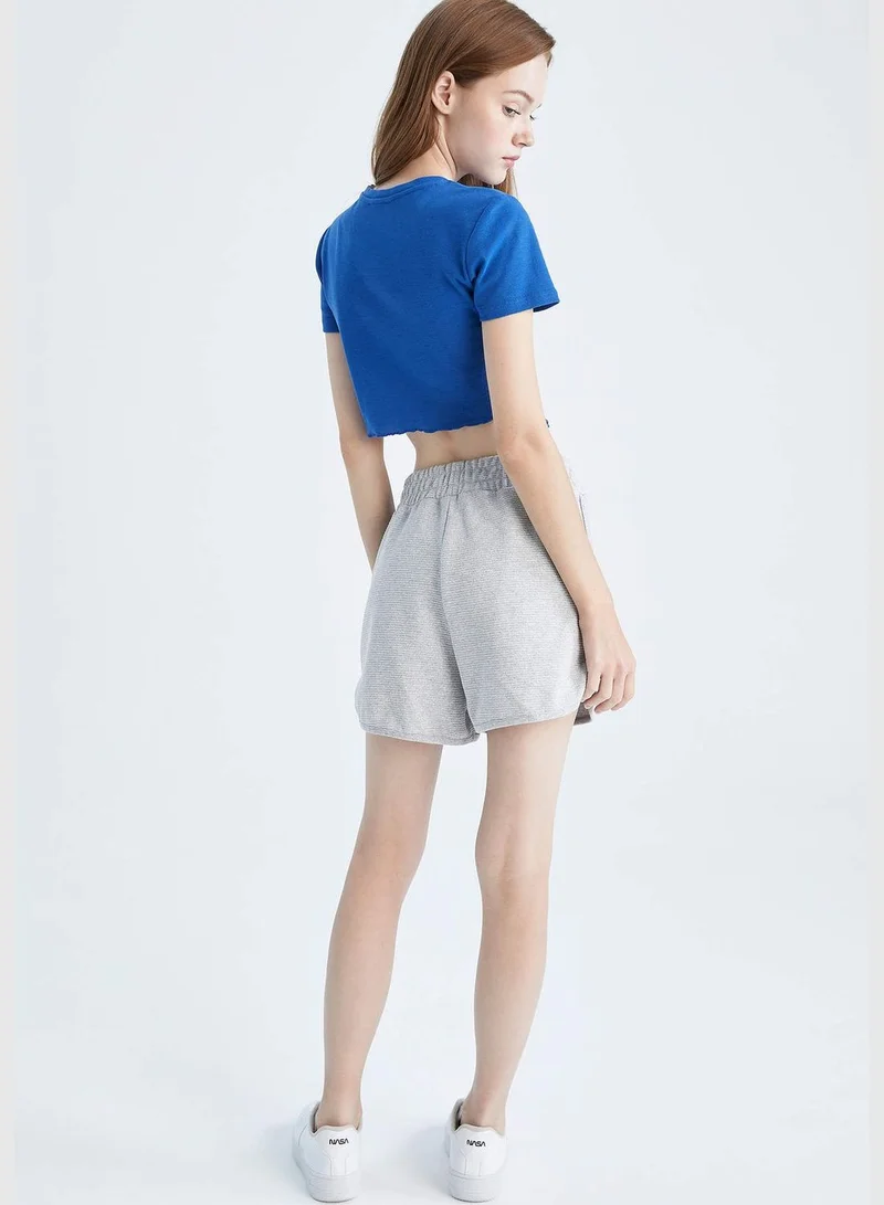 DeFacto Woman Knitted Short