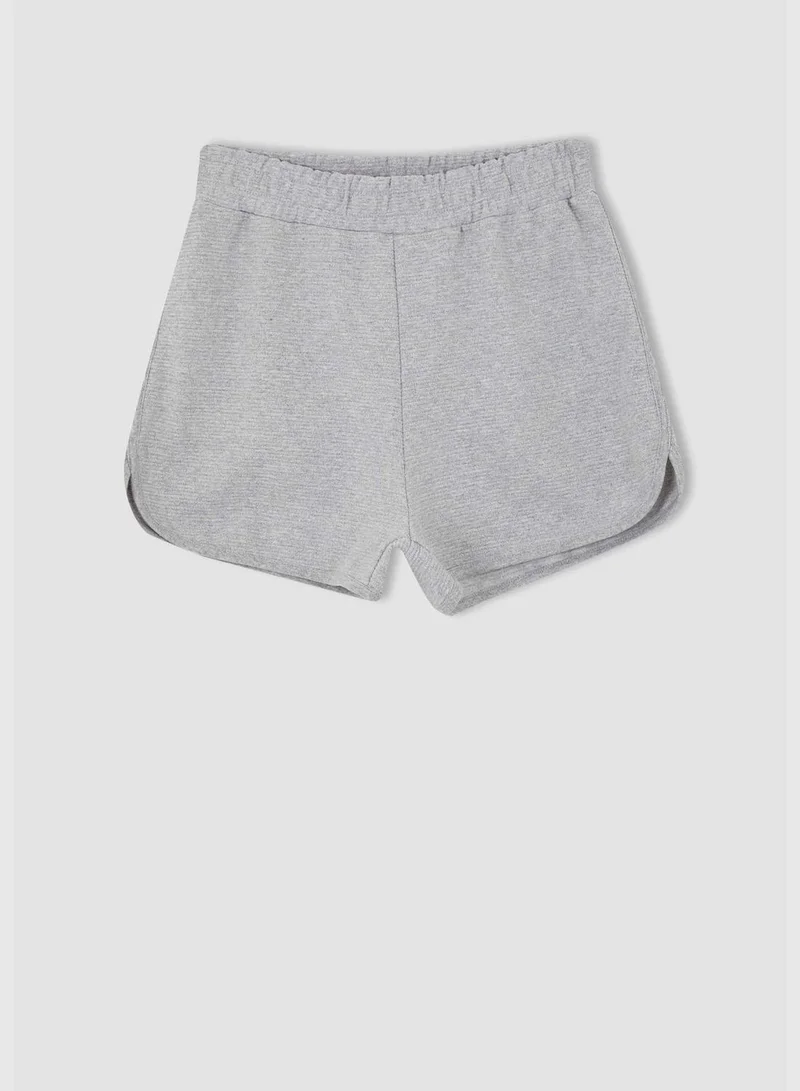 DeFacto Woman Knitted Short