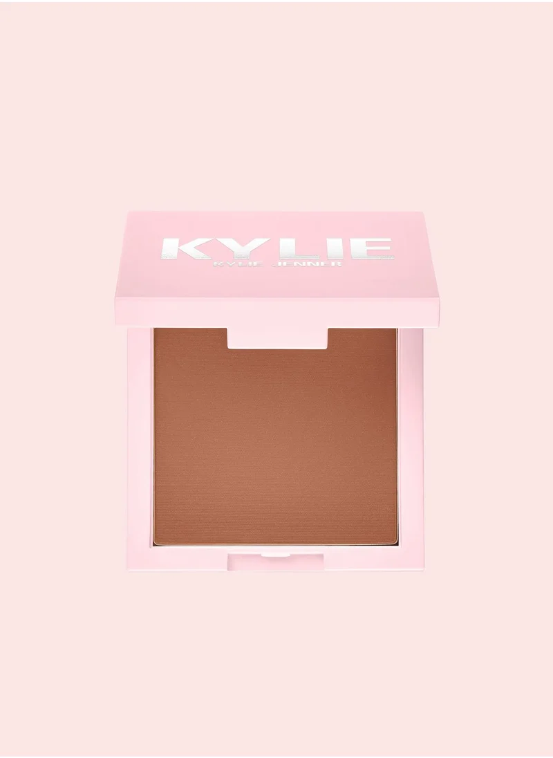 Kylie Cosmetics Pressed Bronzing Powder - 500 - Tawny Mami