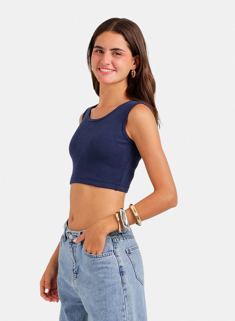 Carina Tank Sports Bra - Image 2