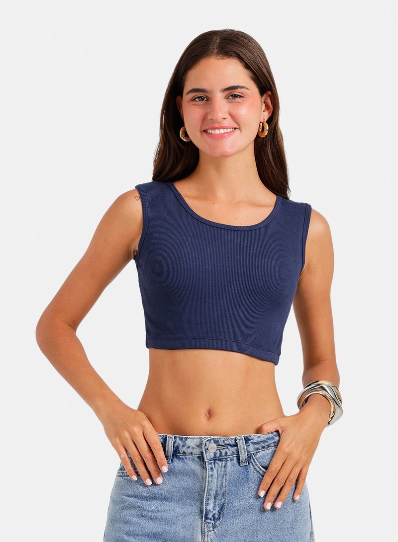 Carina Tank Sports Bra - Image 1