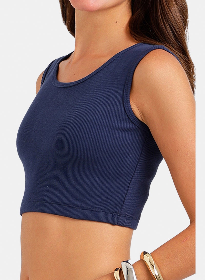 Carina Tank Sports Bra - Image 4