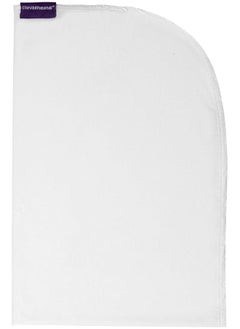 Clevamama Toilet Training Sleep Mat 70 X 90 Cm White  - Image 1