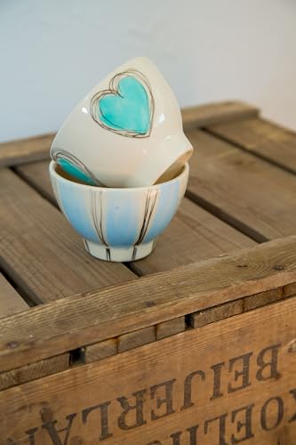 Pebeo Porcelaine 150 Initiation Set #1-6 x 20 ml - Image 5