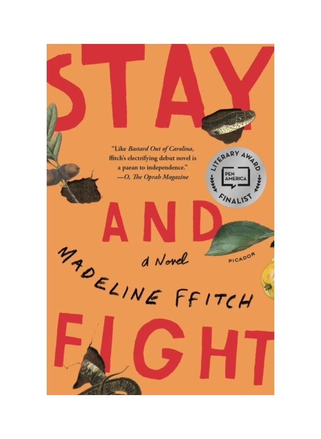 Stay And Fight