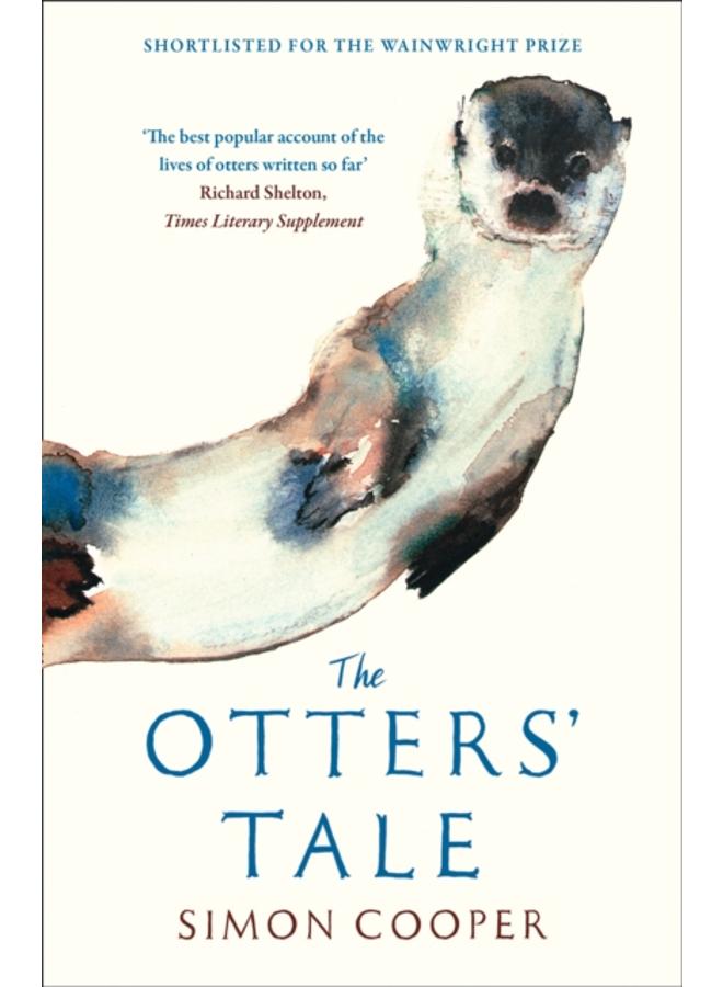 The Otters??? Tale 