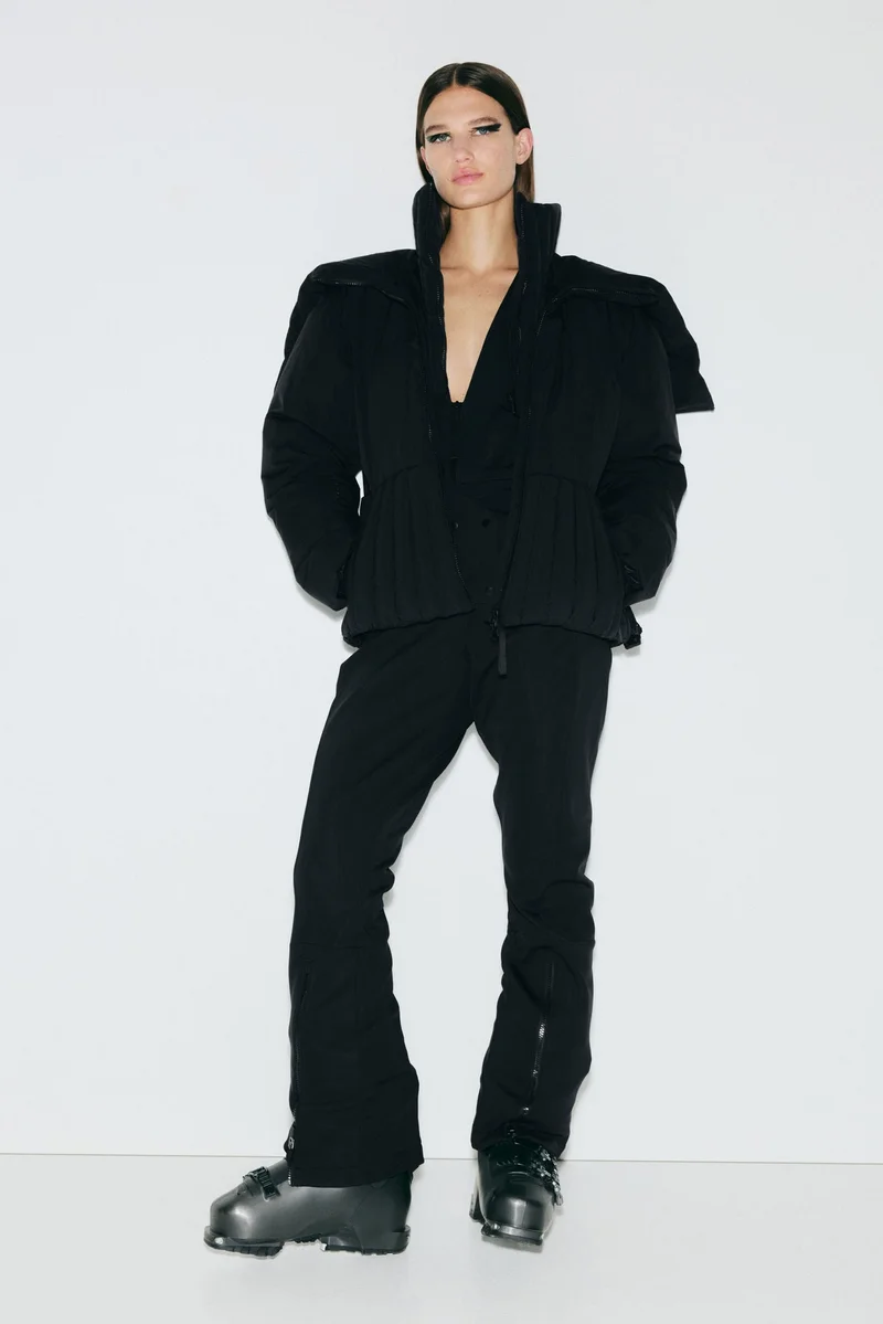 H&M Padded ski jacket with ThermoMove™