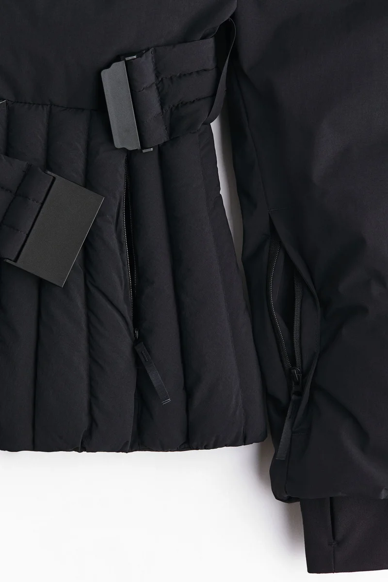 H&M Padded ski jacket with ThermoMove™