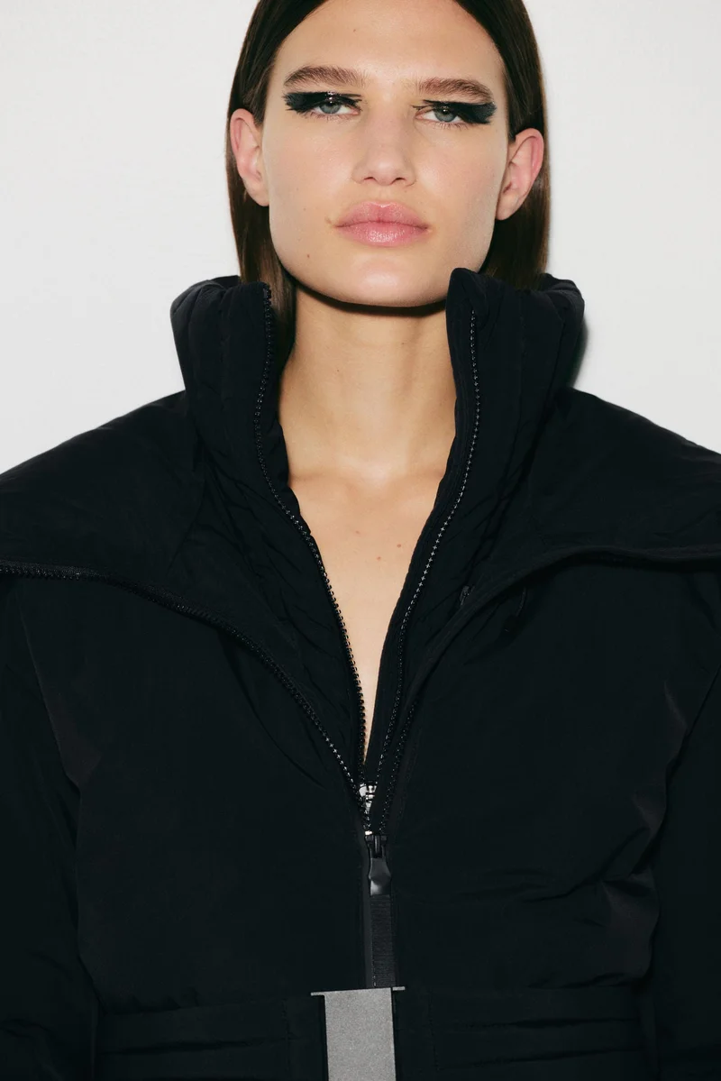H&M Padded ski jacket with ThermoMove™
