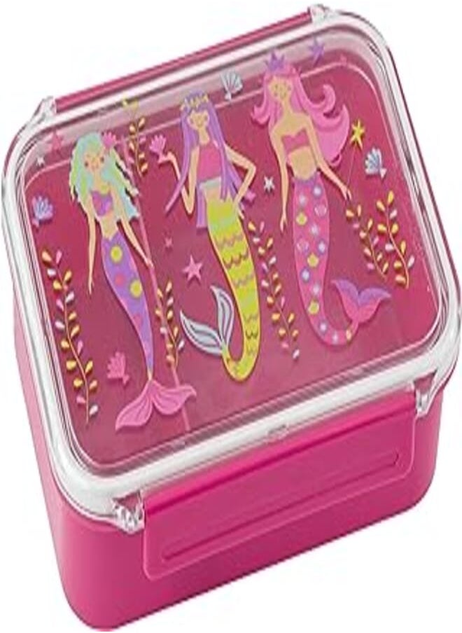 Stephen Joseph Stephen Joseph Bento Lunch Box Mermaid 