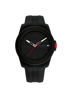Silicone Analog Watch 171.0596