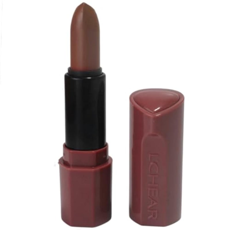 L'chear Lip Stick Matte Silky Soft Colors Luxurious Texture Shade Number 5 - Image 1