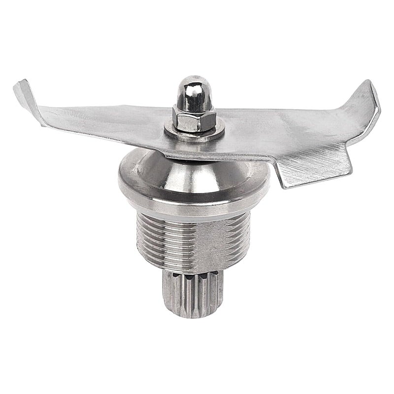 Advance Blade Assembly Replacement for Vitamix 15990 15978 15981 16016 16019 VM0145 Blender Blade Replacement Part for Vitamix 64 oz Containers Assembly