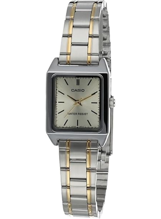 Casio Women Watch - LTP-V007SG-9EUDF - Image 1