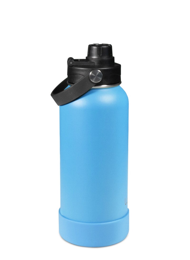 WAICEE Tranquil Tide Reusable Bottle – 32oz / 950ml - Image 5