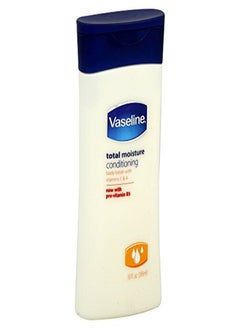 Unilever Vaseline Body Lotion Essential Healing 10 Oz (Pack Of 8)  - Image 3
