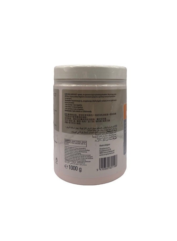 VERSELE LAGA IDEAL BATHSALT 1kg  - Image 2