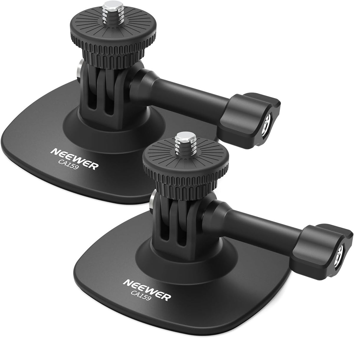 Neewer Neewer Adhesive Mount 2 Pack For Insta 360 Gopro Dji Akaso Action Camera ZA39791C4F4BC57A46F42Z