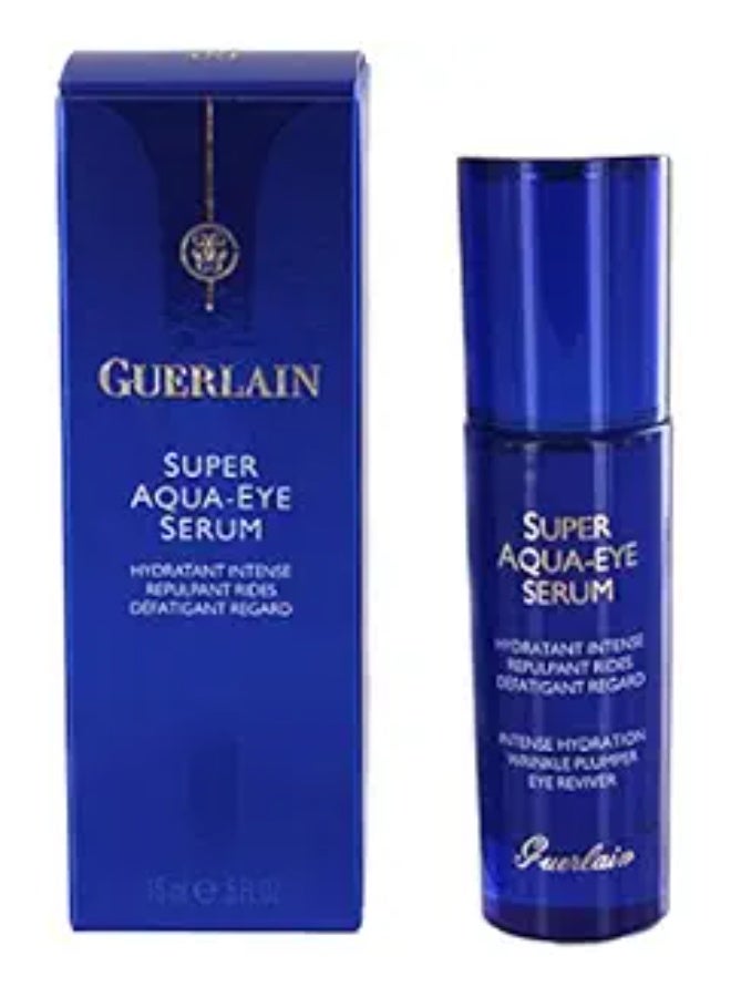 غيرلان سيروم العيون سوبر أكوا من جيرلان 15 مل - Image 3