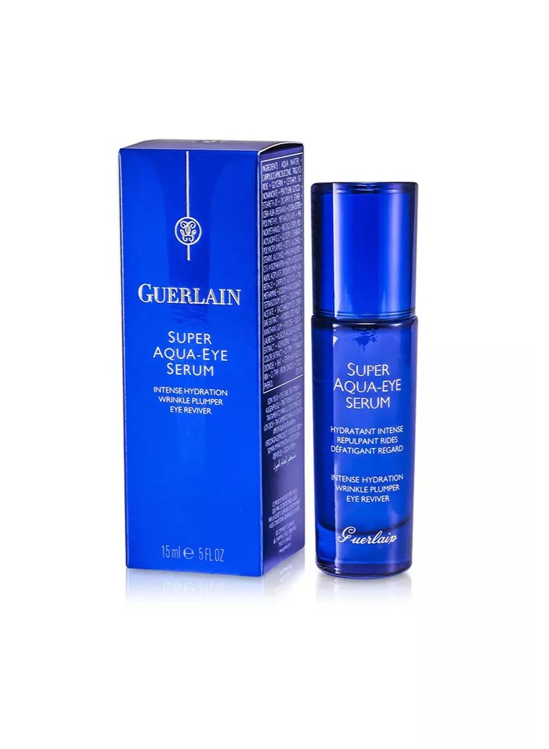 غيرلان سيروم العيون سوبر أكوا من جيرلان 15 مل - Image 2