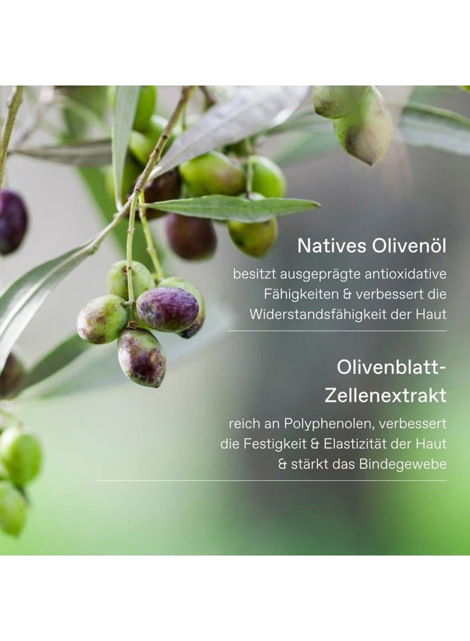 KORRES Olive Hand Cream, Olive Blossom, 2.54 Fl Oz - Image 2