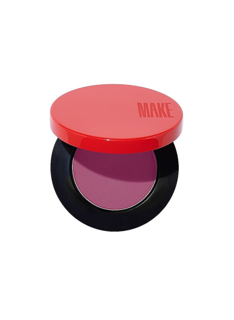 MAKE Beauty Skin Mimetic Microsuede Blush Galactic 