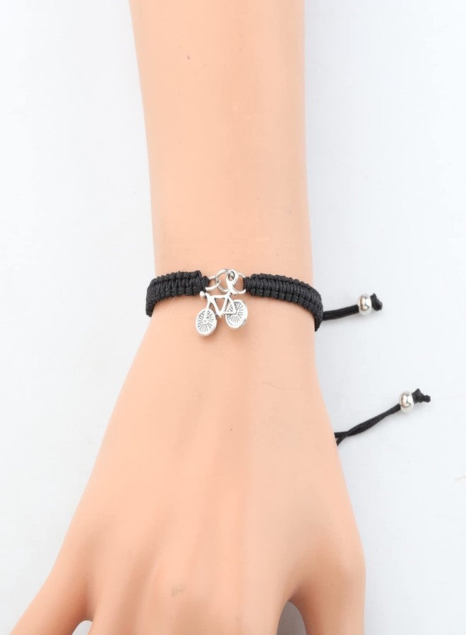 Lywjyb Birdgot Cycopath Dictionary Cycling Bracelet Cycling Gift Funny Cycling Gift For Men Women (Cycopath br) - Image 4