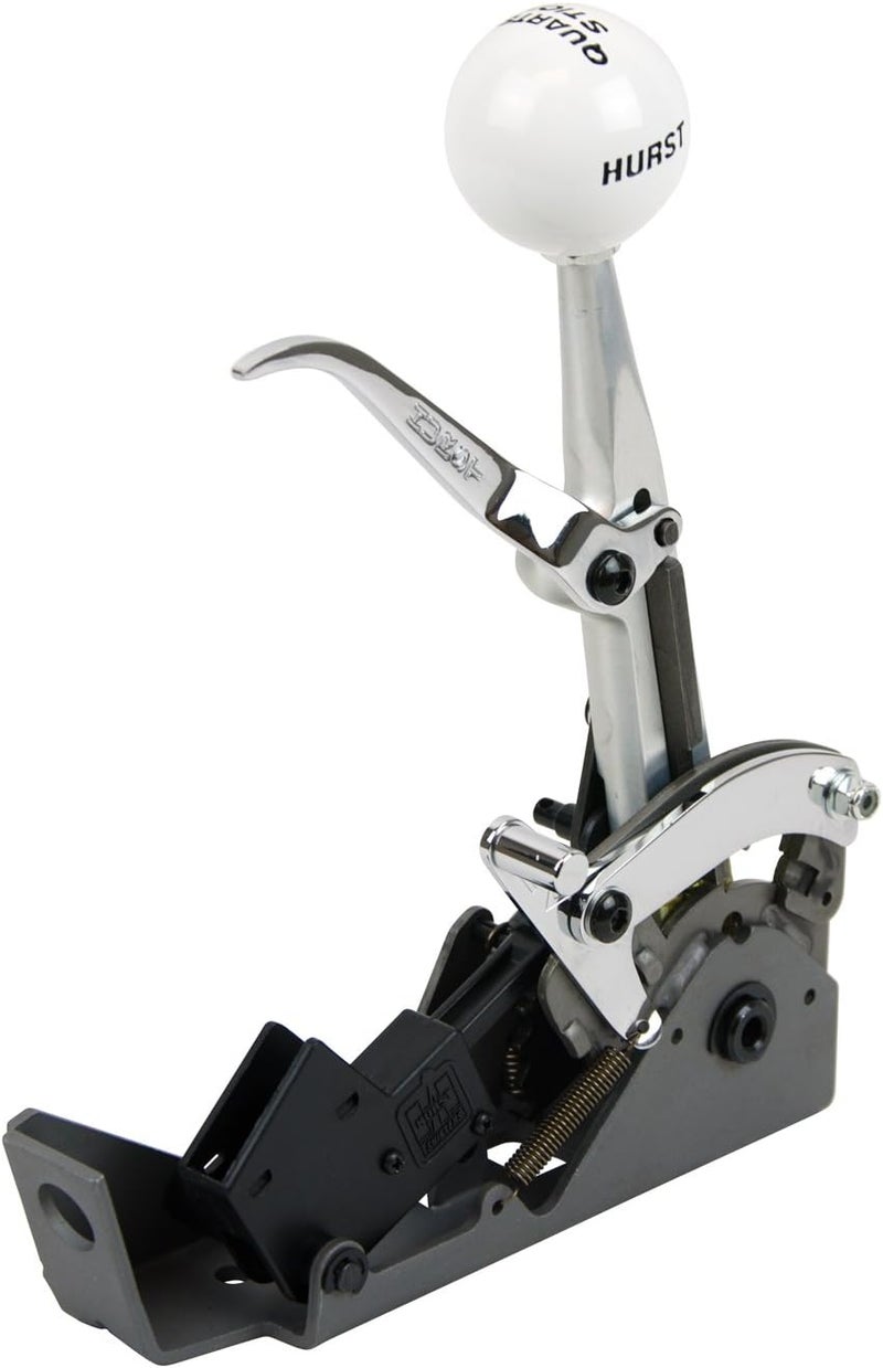 Hurst 3160001 Quarter Stick Shifter for Powerglide Transmission - Image 2