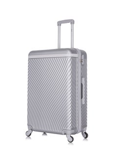 Silver White