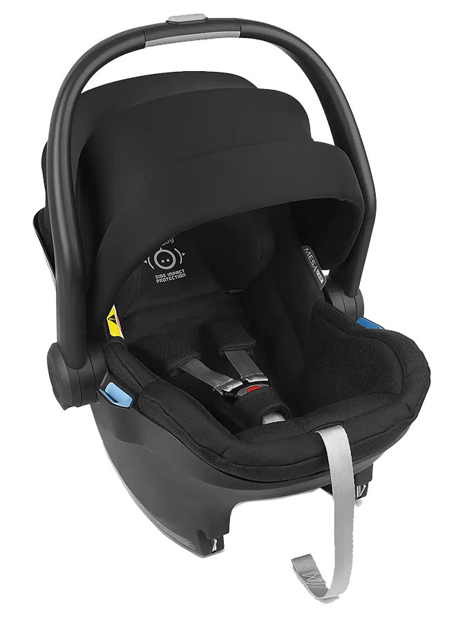 UPPAbaby Mesa I - Size Infant Car Seat Jake - Charcoal - Image 1