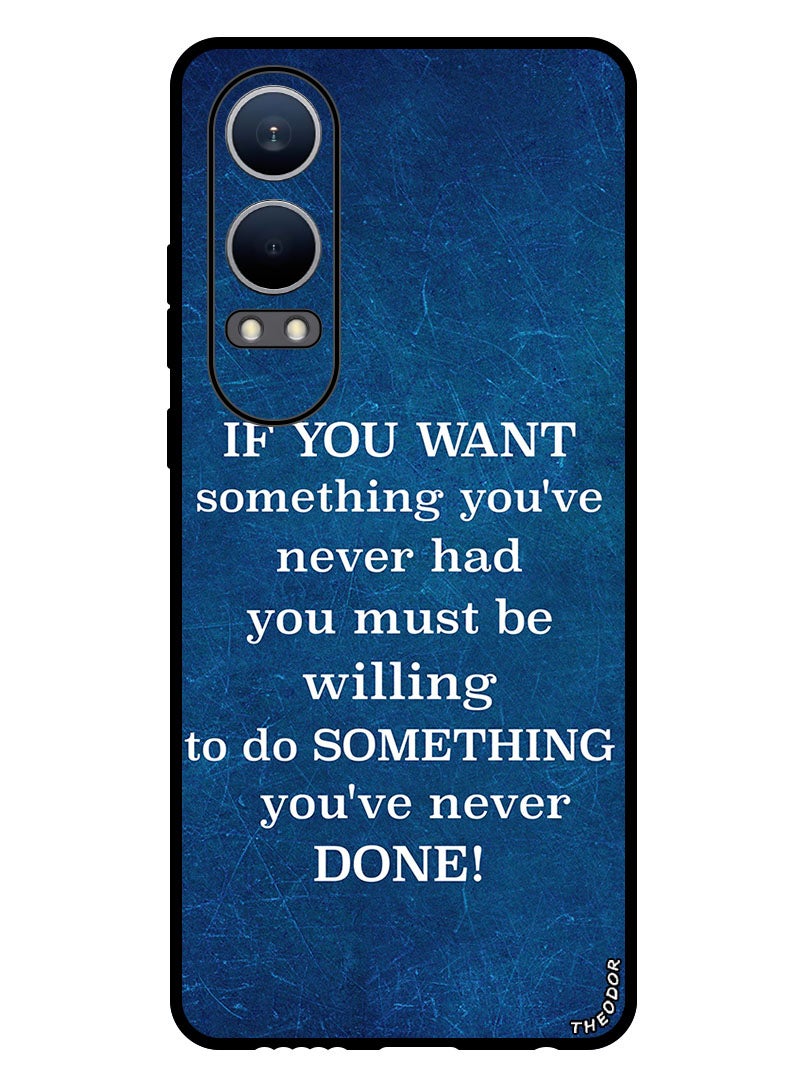 Theodor Protective Case Anti Scratch Shock Proof Bumper Cover For Oppo K12x (China) Illustration Dubai - Image 1