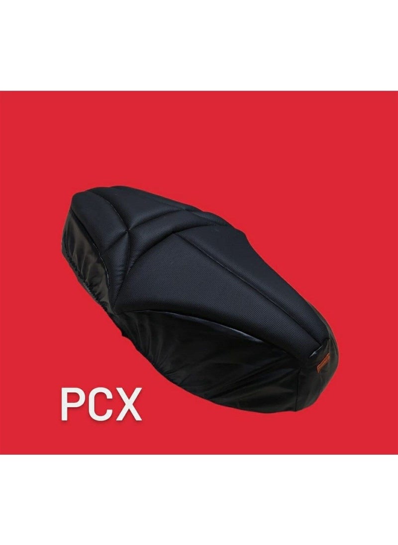 Honda Pcx Comfort Saddle Complete  - Image 1