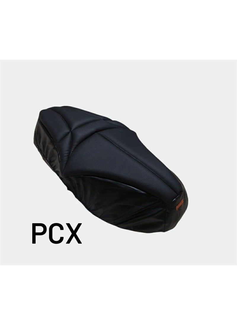 Honda Pcx Comfort Saddle Complete  - Image 2