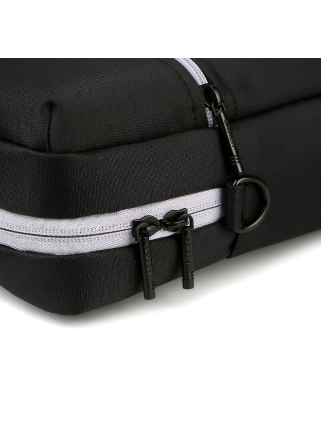 Brinch Laptop Bag, 14/15 Inch, Business Water-resistant, Large Capacity, Suitable For Huawei And Lenovo Laptops - Image 5